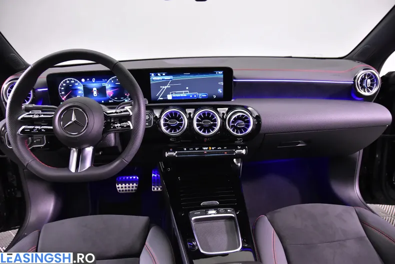 Mercedes-Benz CLA 200 (Clasa CLA) din 2025 cu 5.407 km - oferta MER218172 - foto 10