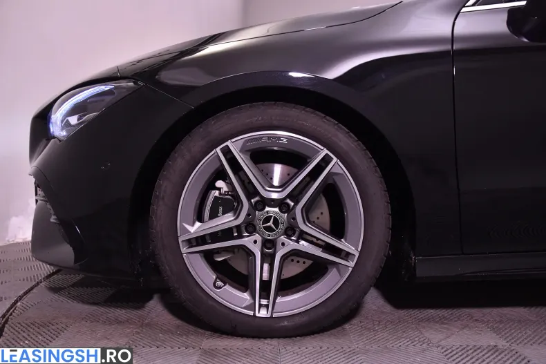 Mercedes-Benz CLA 200 (Clasa CLA) din 2025 cu 5.407 km - oferta MER218172 - foto 14