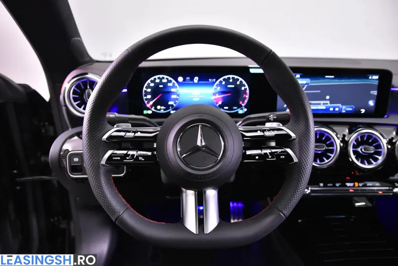 Mercedes-Benz CLA 200 (Clasa CLA) din 2025 cu 5.407 km - oferta MER218172 - foto 18