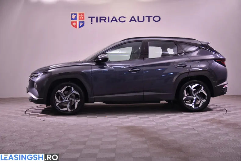 Hyundai Tucson din 2021 cu 81.367 km - oferta HYU218173 - foto 2