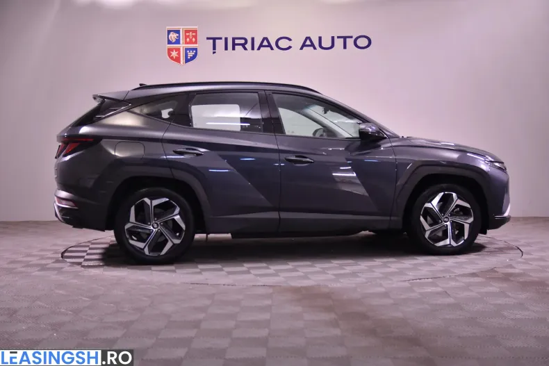 Hyundai Tucson din 2021 cu 81.367 km - oferta HYU218173 - foto 6