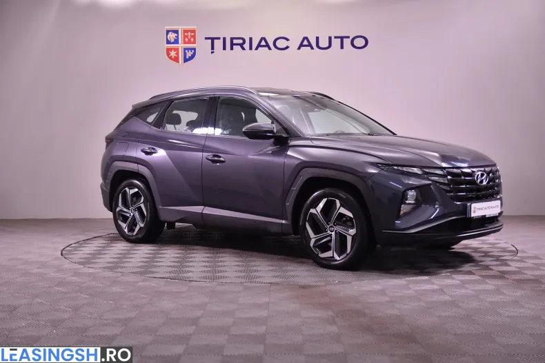 Hyundai Tucson din 2021 cu 81.367 km - oferta HYU218173 - foto 7