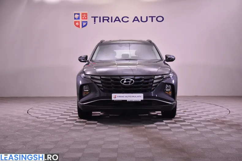 Hyundai Tucson din 2021 cu 81.367 km - oferta HYU218173 - foto 8