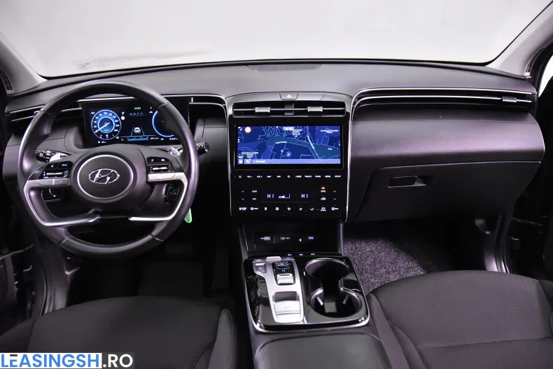 Hyundai Tucson din 2021 cu 81.367 km - oferta HYU218173 - foto 9
