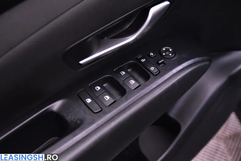 Hyundai Tucson din 2021 cu 81.367 km - oferta HYU218173 - foto 14