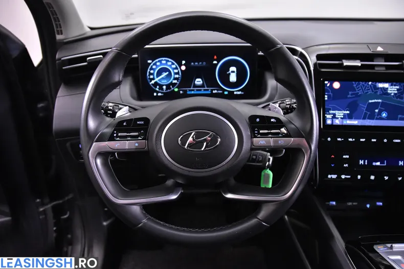 Hyundai Tucson din 2021 cu 81.367 km - oferta HYU218173 - foto 16