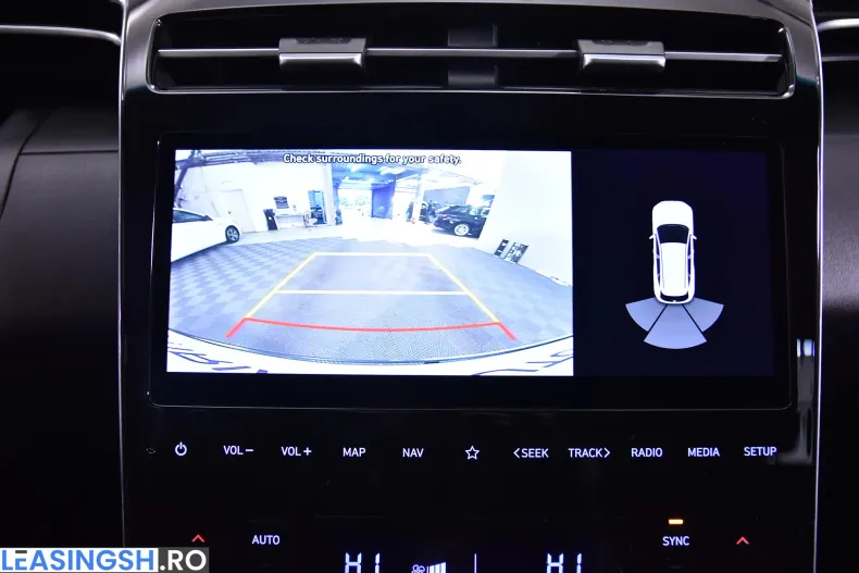 Hyundai Tucson din 2021 cu 81.367 km - oferta HYU218173 - foto 19