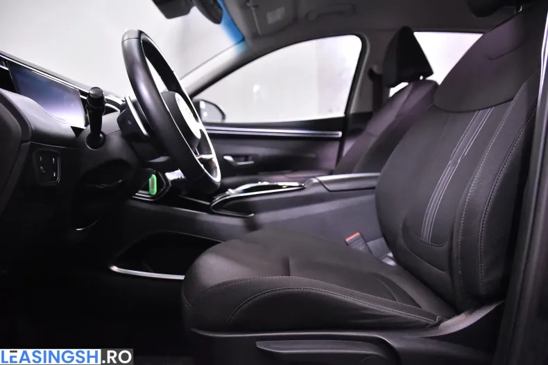 Hyundai Tucson din 2021 cu 81.367 km - oferta HYU218173 - foto 23