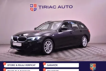 BMW 320d din 2022 - oferta BMW218174