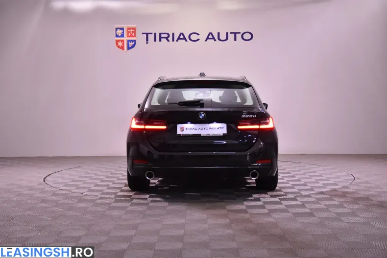 BMW 320d (Seria 3) din 2022 cu 170.627 km - oferta BMW218174 - foto 4