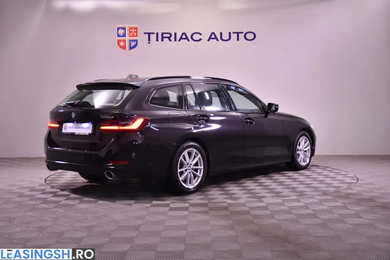 BMW 320d (Seria 3) din 2022 cu 170.627 km - oferta BMW218174 - foto 5