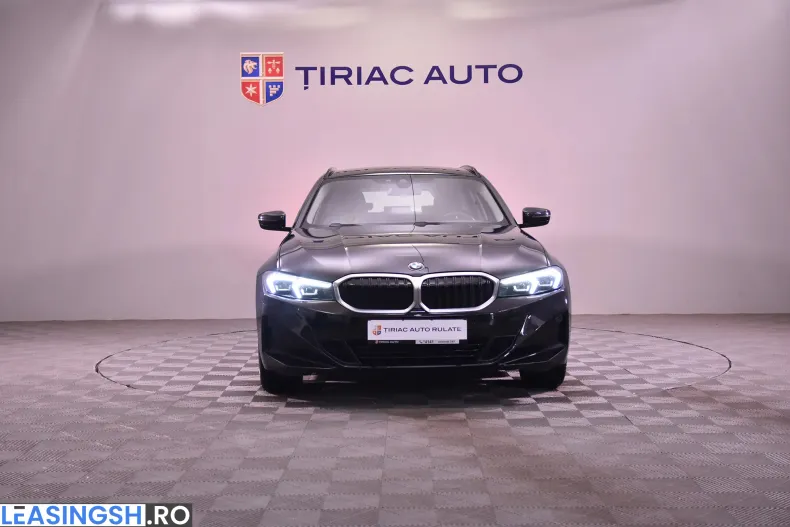 BMW 320d (Seria 3) din 2022 cu 170.627 km - oferta BMW218174 - foto 8