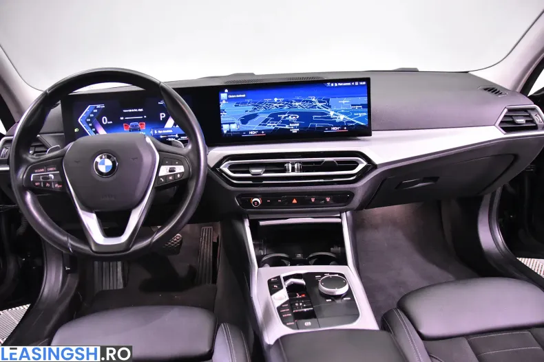 BMW 320d (Seria 3) din 2022 cu 170.627 km - oferta BMW218174 - foto 9