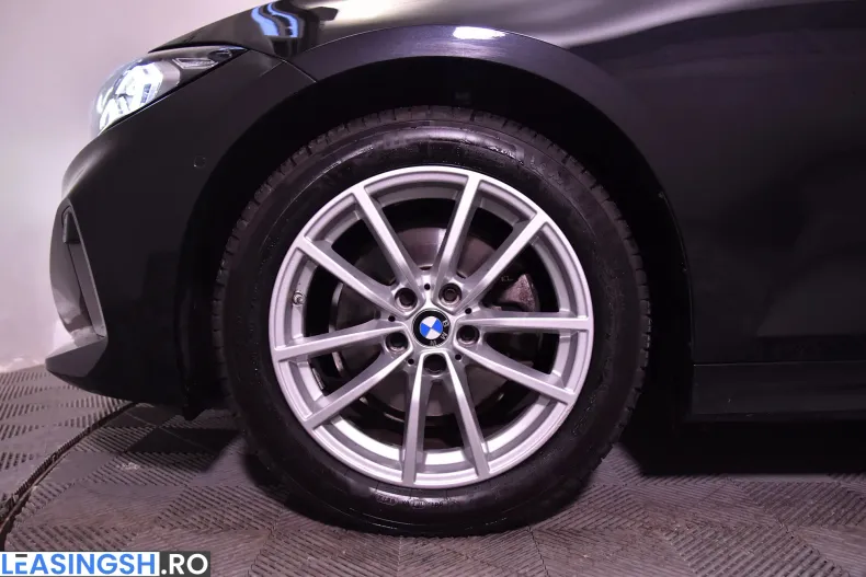 BMW 320d (Seria 3) din 2022 cu 170.627 km - oferta BMW218174 - foto 13