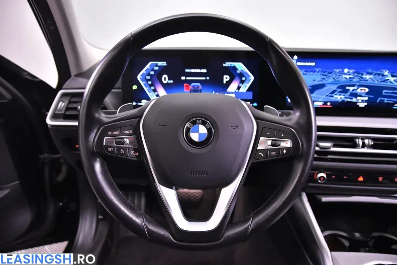 BMW 320d (Seria 3) din 2022 cu 170.627 km - oferta BMW218174 - foto 16