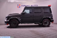 Mercedes-Benz G (Clasa G) din 2021 cu 60.882 km - oferta MER218175 - foto 2