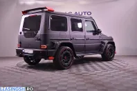 Mercedes-Benz G (Clasa G) din 2021 cu 60.882 km - oferta MER218175 - foto 5