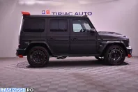 Mercedes-Benz G (Clasa G) din 2021 cu 60.882 km - oferta MER218175 - foto 6