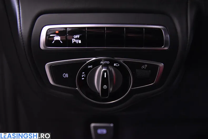 Mercedes-Benz G (Clasa G) din 2021 cu 60.882 km - oferta MER218175 - foto 15