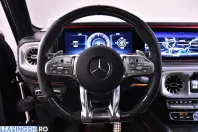 Mercedes-Benz G (Clasa G) din 2021 cu 60.882 km - oferta MER218175 - foto 17