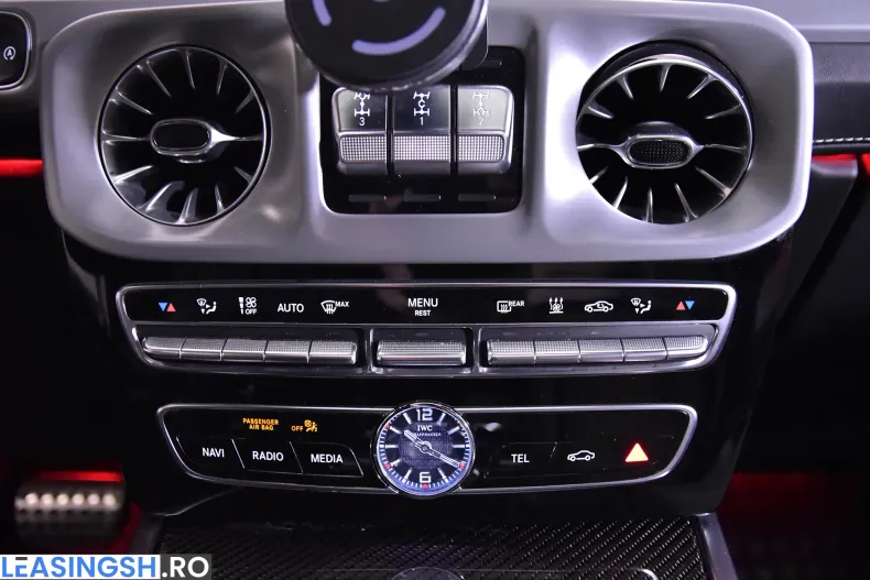 Mercedes-Benz G (Clasa G) din 2021 cu 60.882 km - oferta MER218175 - foto 19