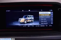 Mercedes-Benz G (Clasa G) din 2021 cu 60.882 km - oferta MER218175 - foto 23