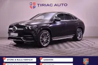 Mercedes-Benz GLE Coupe (Clasa GLE) din 2021 cu 76.080 km - oferta MER218176 - foto 1