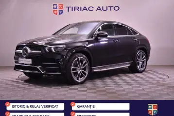 Mercedes-Benz GLE Coupe din 2021 - oferta MER218176