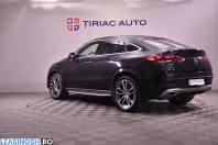 Mercedes-Benz GLE Coupe (Clasa GLE) din 2021 cu 76.080 km - oferta MER218176 - foto 3
