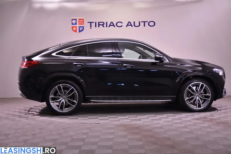 Mercedes-Benz GLE Coupe (Clasa GLE) din 2021 cu 76.080 km - oferta MER218176 - foto 6