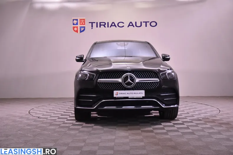 Mercedes-Benz GLE Coupe (Clasa GLE) din 2021 cu 76.080 km - oferta MER218176 - foto 8