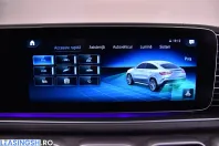 Mercedes-Benz GLE Coupe (Clasa GLE) din 2021 cu 76.080 km - oferta MER218176 - foto 20