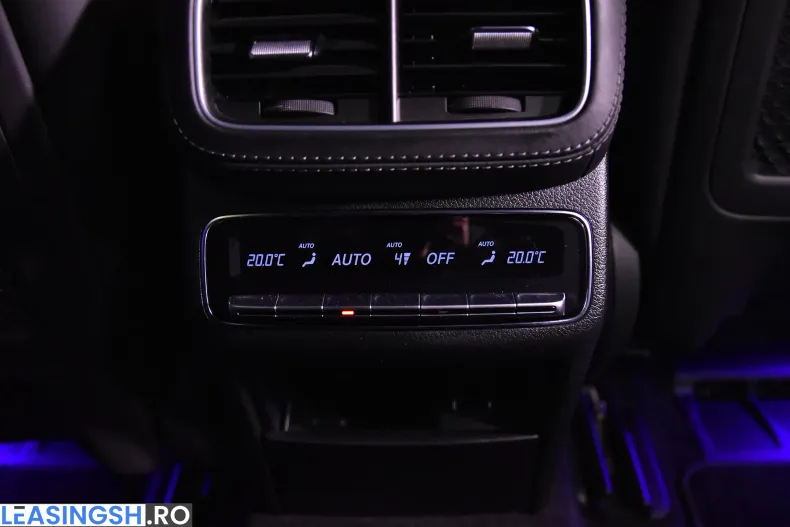 Mercedes-Benz GLE Coupe (Clasa GLE) din 2021 cu 76.080 km - oferta MER218176 - foto 25