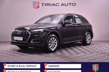 Audi Q5 din 2021 - oferta AUD218177