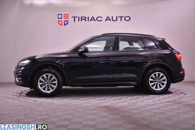 Audi Q5 din 2021 cu 134.253 km - oferta AUD218177 - foto 2
