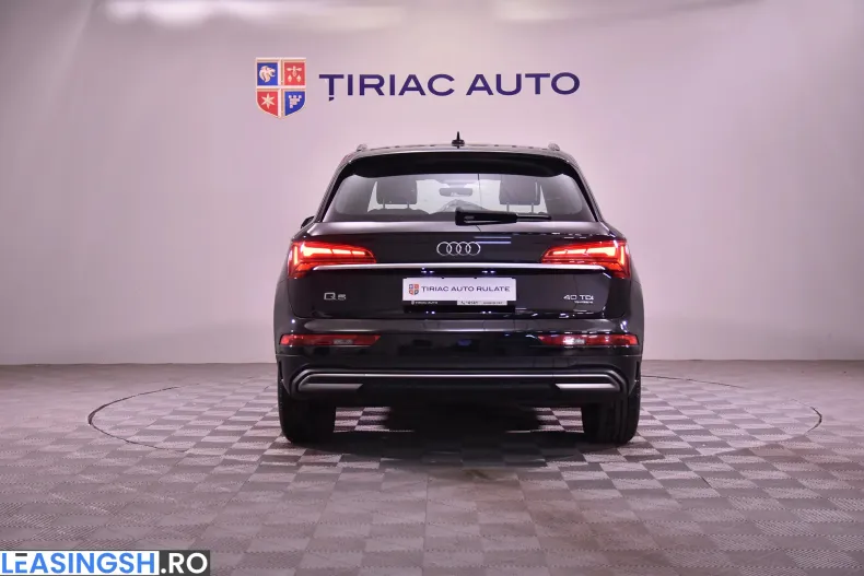 Audi Q5 din 2021 cu 134.253 km - oferta AUD218177 - foto 4