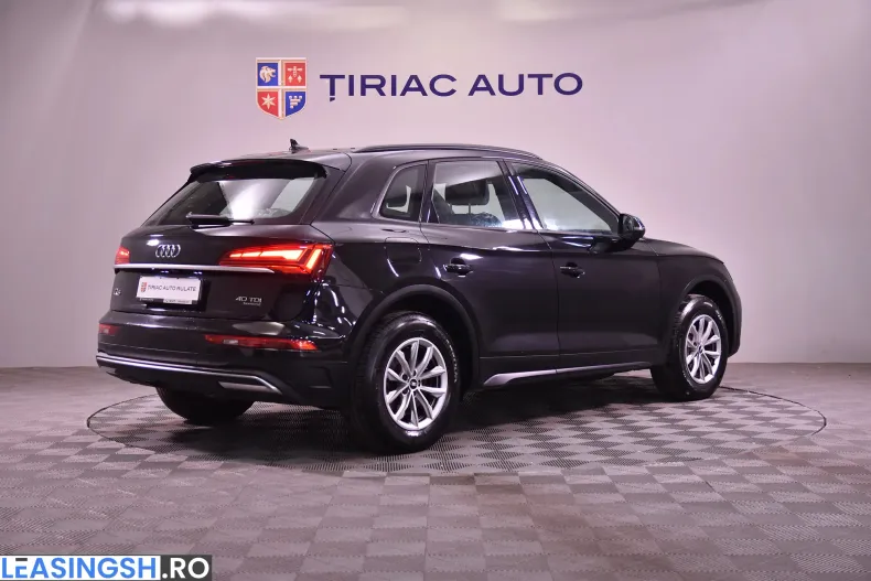 Audi Q5 din 2021 cu 134.253 km - oferta AUD218177 - foto 5