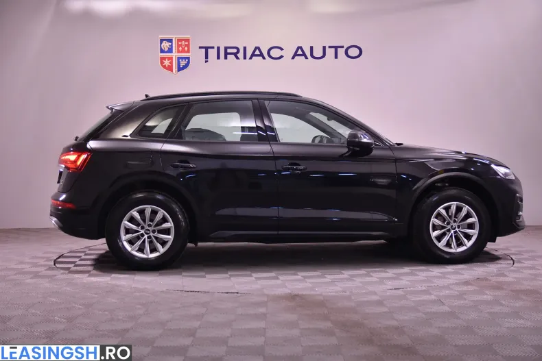 Audi Q5 din 2021 cu 134.253 km - oferta AUD218177 - foto 6