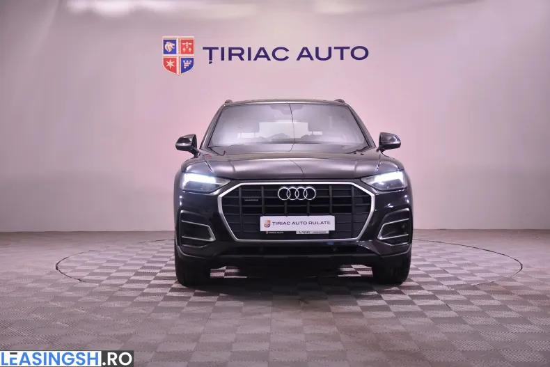 Audi Q5 din 2021 cu 134.253 km - oferta AUD218177 - foto 8