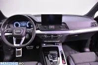 Audi Q5 din 2021 cu 134.253 km - oferta AUD218177 - foto 9