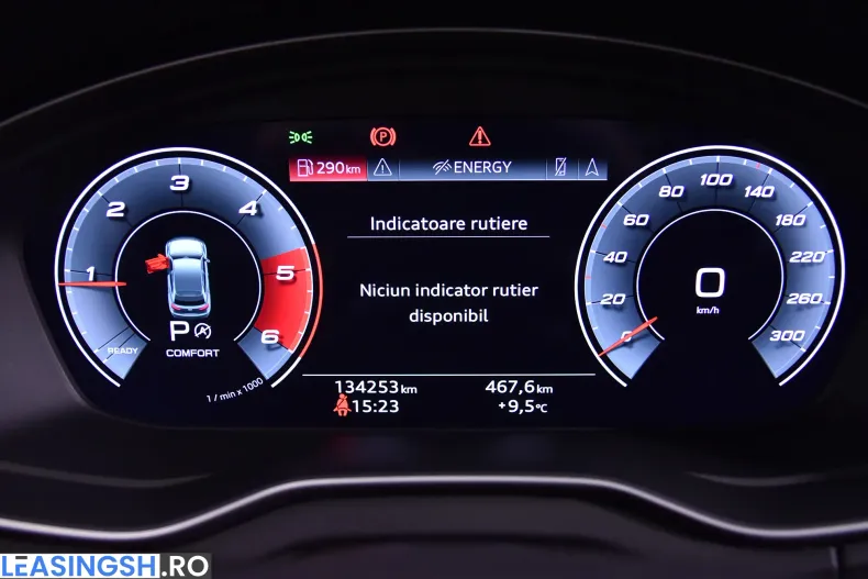 Audi Q5 din 2021 cu 134.253 km - oferta AUD218177 - foto 10