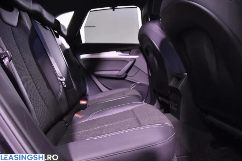 Audi Q5 din 2021 cu 134.253 km - oferta AUD218177 - foto 12