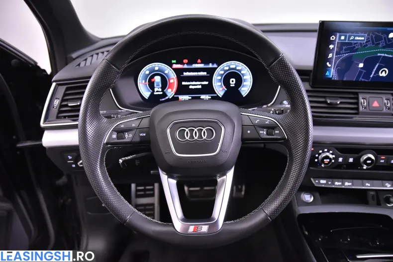 Audi Q5 din 2021 cu 134.253 km - oferta AUD218177 - foto 16
