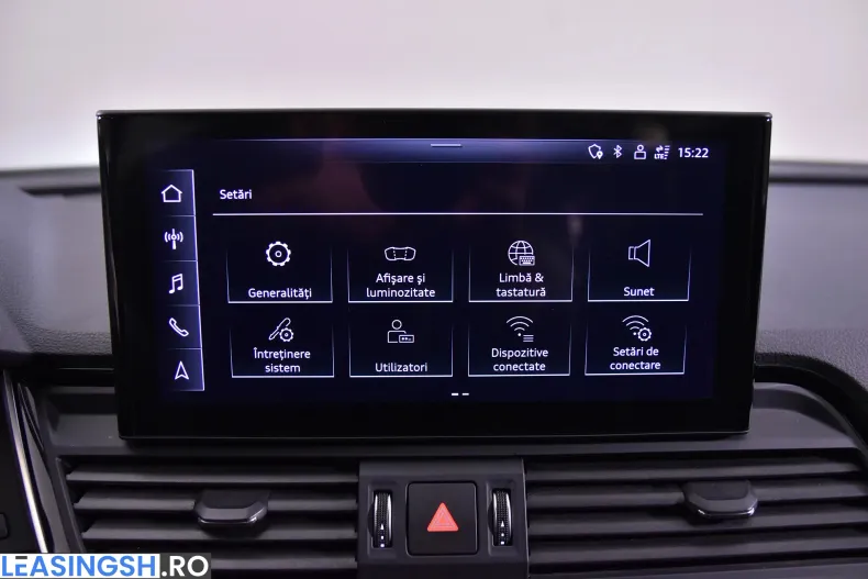 Audi Q5 din 2021 cu 134.253 km - oferta AUD218177 - foto 19