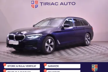 BMW 520d din 2021 - oferta BMW218178