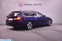 BMW 520d (Seria 5) din 2021 cu 172.252 km - oferta BMW218178 - foto 5