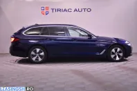 BMW 520d (Seria 5) din 2021 cu 172.252 km - oferta BMW218178 - foto 6