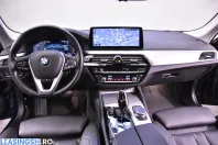 BMW 520d (Seria 5) din 2021 cu 172.252 km - oferta BMW218178 - foto 9