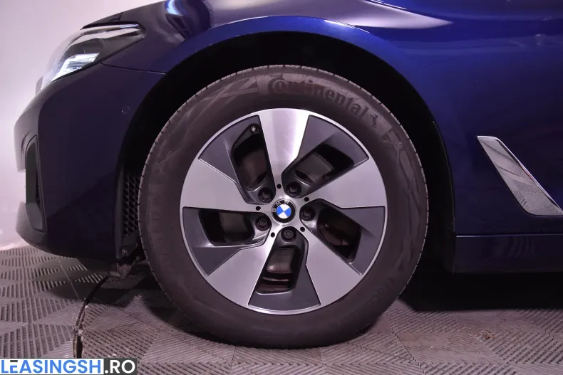 BMW 520d (Seria 5) din 2021 cu 172.252 km - oferta BMW218178 - foto 13