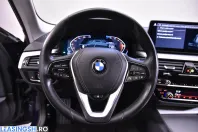 BMW 520d (Seria 5) din 2021 cu 172.252 km - oferta BMW218178 - foto 16